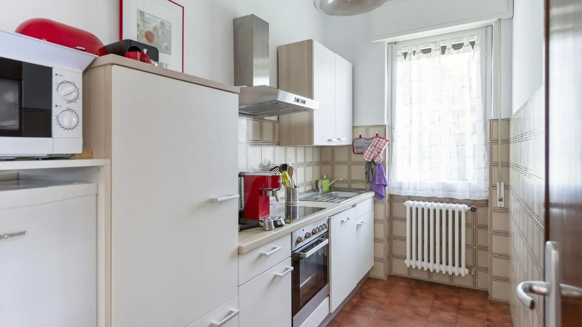 Holiday Home Incantevole By Interhome Soiano Del Lago