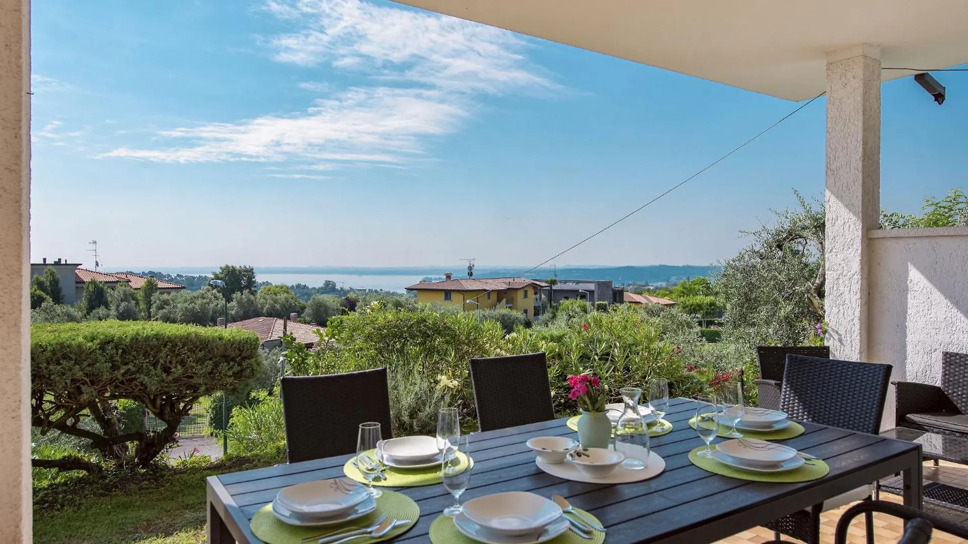 Holiday Home Incantevole By Interhome Soiano Del Lago